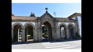 CEMENTERIO DE OVIEDO (EL SALVADOR)