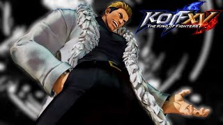 KOF XV 🌶- JUEVES DE SALSA | KOF RD | PICANTE NATION | 1/2