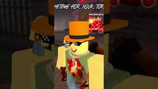 How to get the new Vampires Axe that I’m giving away for free in Roblox Mm2