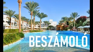 Baron Palms 5* felnőttszálloda | Egyiptom utazás | Sharm el-Sheikh