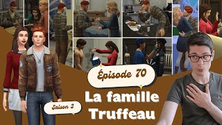 Let's Play Épisode 70 : Journée de l'amour en ville 🎮