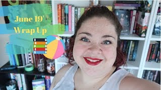 My June Wrap-Up