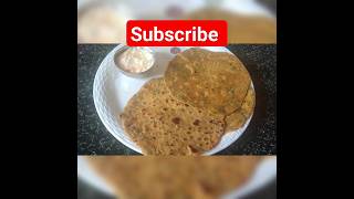 Healthy Menthi Thepla #healthycookingreceipeswithappi #menthithepla#healthy #menthichapati