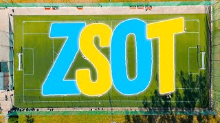 ZSOT - NAPIS z LOTU PTAKA