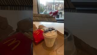 #McDonalds #Apps #deals #Fries and #Sundae #washingtondc