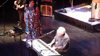 Michael McDonald & Denise Thimes