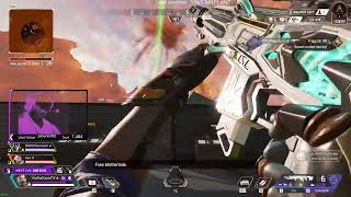 motherlode to wipe to win | Apex Legends