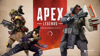 Apex Legends live #aggresive #godmode