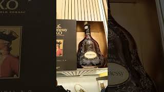 Hennessy X.O price 20500/-#gtown #wine #alcohol #drink #trending