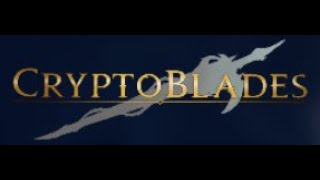 CryptoBlades | wallet setup and game overview | Clip 1.