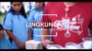 Bidang Lingkungan Nays Social Projects - NAYS Indonesia