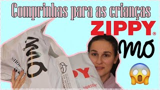 COMPRINHAS NOS SALDOS PARA AS CRIANÇAS I Bruna Rodrigues