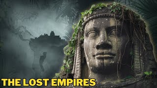 The Forgotten Empires of South America