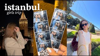 girls trip | istanbul