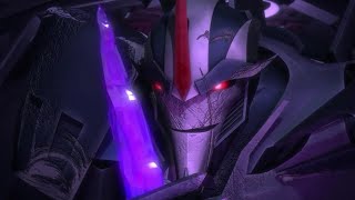 Transformers Prime Sez 2 Ep 24 - Tocmeala - Dublat În Română