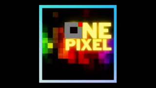 ΣΗΜΑ ONE PIXEL CHANNEL   Ident 1 (2020)  #ONEPIXELCHANNEL