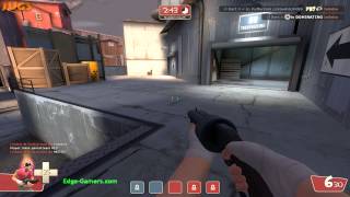 Returning to Form - [Team Fortress 2]