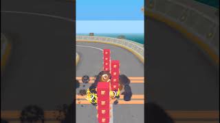 Hard fight | skibiditoilet | tvman | speakerman #gameplay #gaming #androidgames #nowgaminggta5