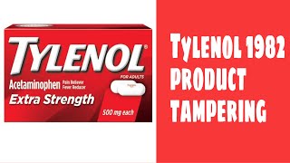 Tylenol 1982 Shorts