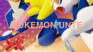 hay nuevo juego de pokemon ( pokemon unite )