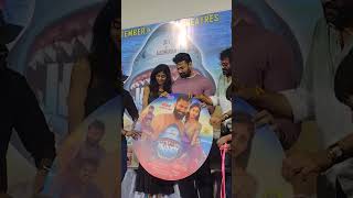 Kuppan Movie Audio Launch