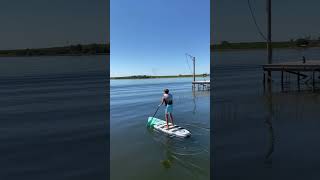 Kids Stand Up Paddle Board