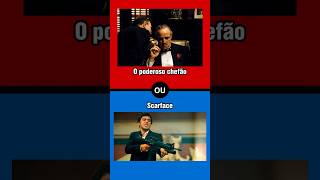 O que você escolhe? #jogodeescolhas #oquevocêprefere #quiz #trivia