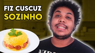 TÁ PENSANDO QUE NÃO SEI FAZER? SEGURA ESSA