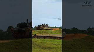 3-67 Armor Live Fire Demonstration at CALFEX Fort Stewart