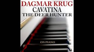 Cavatina - The Deer Hunter - on Piano