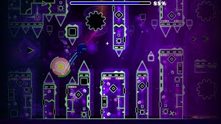 Geometry Dash - VendetTa by ZenThriXGD (and others)