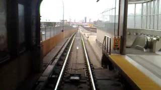 Yonge University Spadina Line (6/7)