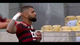 Time histórico do Flamengo de 2019