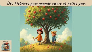 02 - Emma et Léo, les protecteurs du pommier