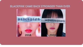 BLACKPINK  shut down references ( BP's here stronger than ever ) #blackpink