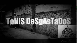 Tenis desgastados (video oficial) Stan mc - Mr dog - 2013