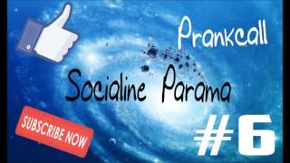 Rokse Ir Dima - Prankcall: Socialine Parama