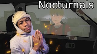 There Can Only Be One // Nocturnals Gameplay Part 2