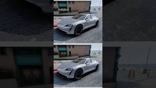 Porsche in GTA V | Can you guess the car model?? | Grand Theft Auto 5