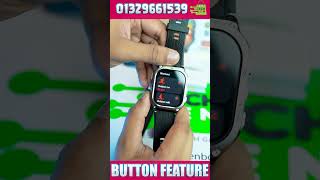 Kospet Tank T3 and Kospet Tank M3 Smartwatch