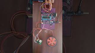 Stepper motor interfacing with 8051 microcontroller | clockwise and anti clockwise rotation