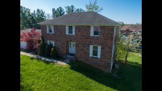 302 E Clover Ln, Bloomington, IN 47408, USA