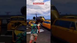 Micheal Destory The Golden Vehicles 🤯#shortsfeed #youtubeshorts #shortvideo #gta5