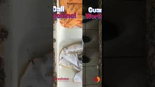 The Sureshine Granite Repair System