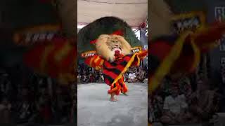 Kendang Reog sedang live sekarang!