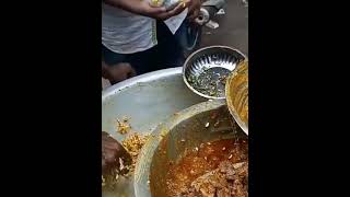 makanan india yang unik