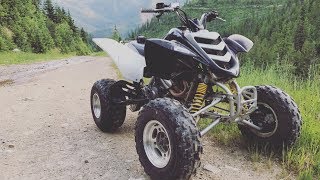 MATSURI/RZR ADVENTURE!!!