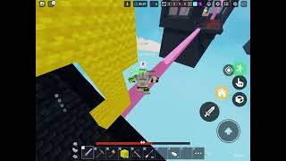 Bedwars Domination 1