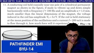 PATHFINDER EMI BYU-14