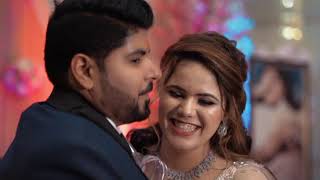 DR.PRANAV & KHUSHBU | best teaser| 2020 wedding | corona time fun |